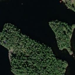 Satellite imagery of Oinakodanniemi, FI