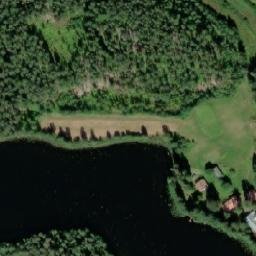 Satellite imagery of Ukonniemi, FI