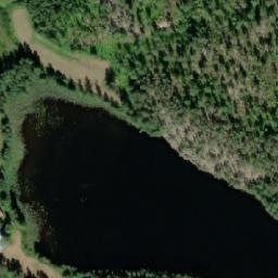 Satellite imagery of Ukonniemi, FI