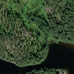 Satellite imagery of Ukonniemi, FI