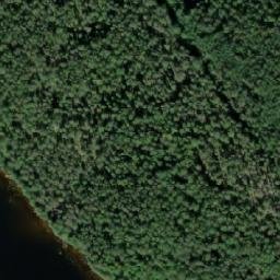 Satellite imagery of Sääskiniemi, FI