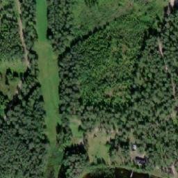 Satellite imagery of Ihakanniemi, FI