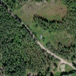 Satellite imagery of Ihakanniemi, FI