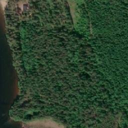 Satellite imagery of Miekanniemi, FI
