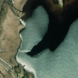 Satellite imagery of Tyttöluoto, FI