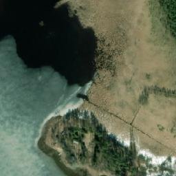 Satellite imagery of Tyttöluoto, FI