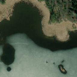 Satellite imagery of Hämeenniemi, FI