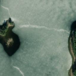 Satellite imagery of Kotaniemi, FI