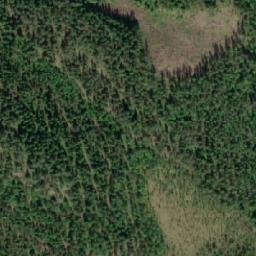 Satellite imagery of Kirnuniemi, FI