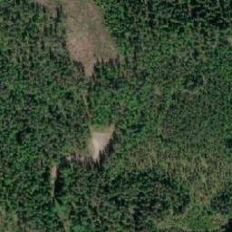 Satellite imagery of Kirnuniemi, FI