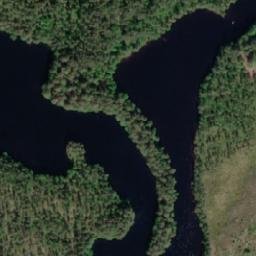 Satellite imagery of Haaroinsalmenharju, FI