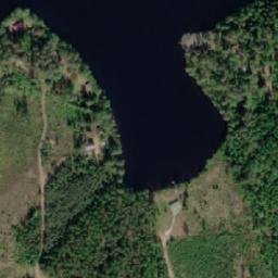 Satellite imagery of Haaroinsalmenharju, FI