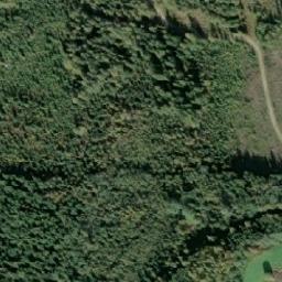 Satellite imagery of Höllökivet, FI