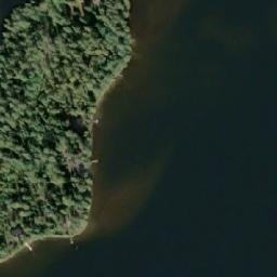 Satellite imagery of Alaluoto, FI