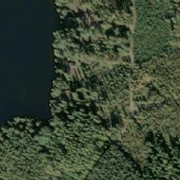 Satellite imagery of Hietaniemi, FI