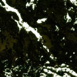 Satellite imagery of Mount Peters, CA