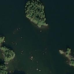 Satellite imagery of Pahasaari, FI