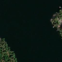Satellite imagery of Näpinnenä, FI