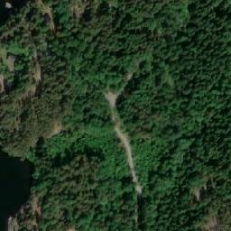 Satellite imagery of Näpinnenä, FI