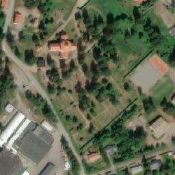 Satellite imagery of Talasniemi, FI