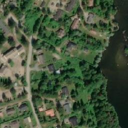 Satellite imagery of Talasniemi, FI