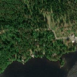 Satellite imagery of Palsanniemi, FI