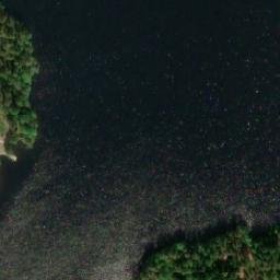 Satellite imagery of Palsanniemi, FI