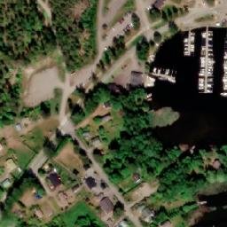 Satellite imagery of Hauinniemi, FI