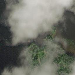 Satellite imagery of Salakkaniemi, FI