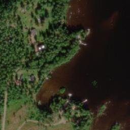 Satellite imagery of Mustaniemi, FI