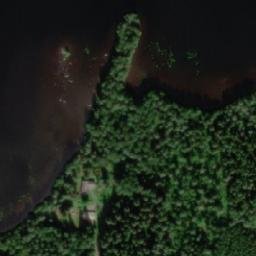 Satellite imagery of Talasniemi, FI