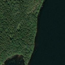 Satellite imagery of Ristniemi, FI