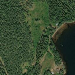 Satellite imagery of Selkäniemi, FI