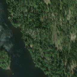 Satellite imagery of Ruokoniemi, FI