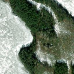 Satellite imagery of Viitaniemi, FI