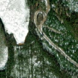 Satellite imagery of Viitaniemi, FI