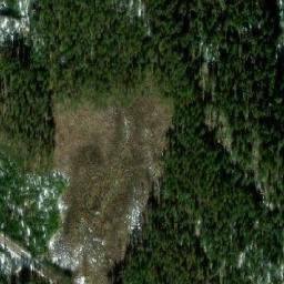Satellite imagery of Viitaniemi, FI