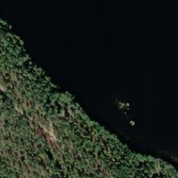 Satellite imagery of Naapinniemi, FI