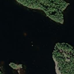 Satellite imagery of Orissaari, FI
