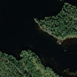 Satellite imagery of Orissaari, FI