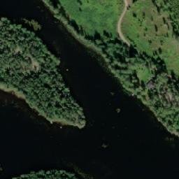Satellite imagery of Orissaari, FI