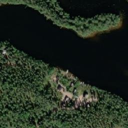 Satellite imagery of Ukonniemi, FI