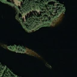 Satellite imagery of Ukonniemi, FI