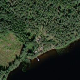 Satellite imagery of Tyrynniemi, FI