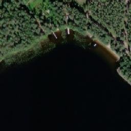 Satellite imagery of Ihakanniemi, FI