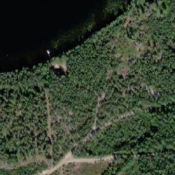 Satellite imagery of Kärmeniemi, FI