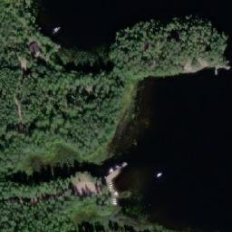 Satellite imagery of Inkiniemet, FI