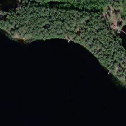 Satellite imagery of Kuutinniemi, FI