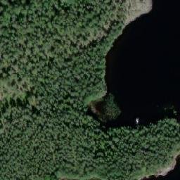 Satellite imagery of Kummeliniemi, FI