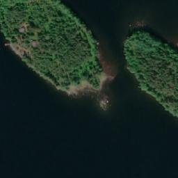 Satellite imagery of Soitonniemi, FI